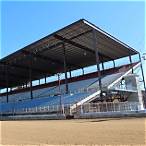 hoosier lottery grandstand